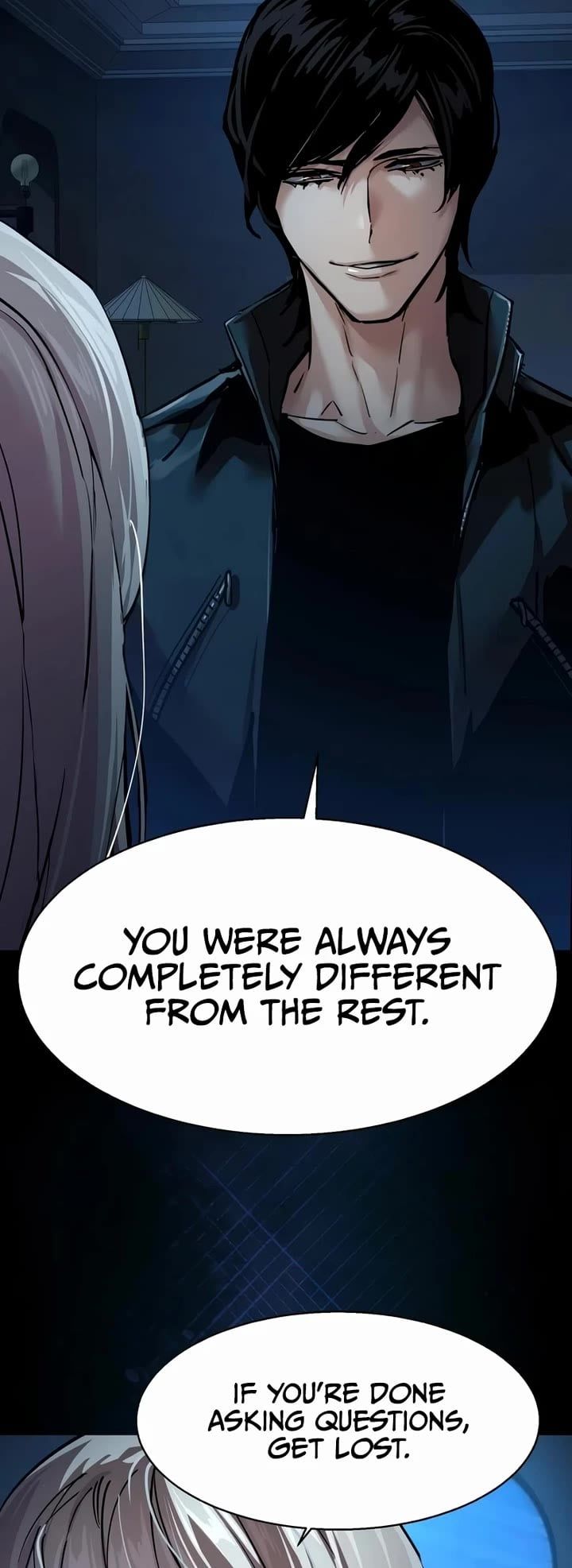 Mercenary Enrollment - Chapter 274 Page 20