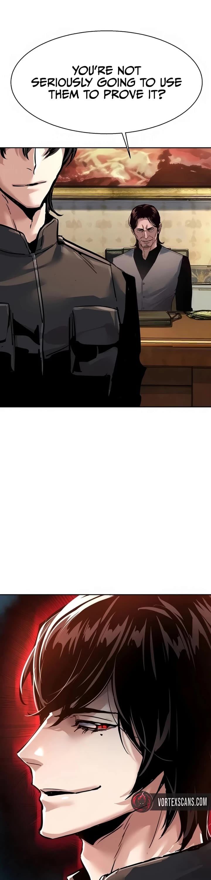 Mercenary Enrollment - Chapter 274 Page 27