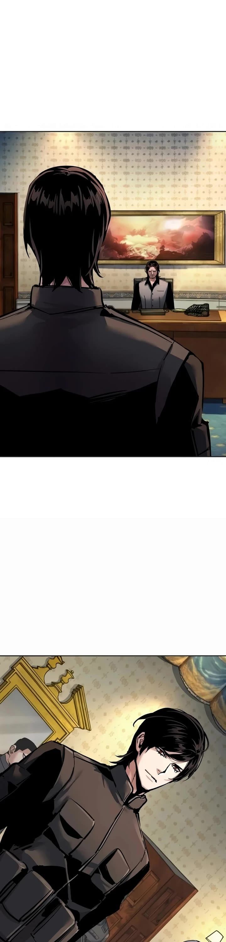 Mercenary Enrollment - Chapter 274 Page 3