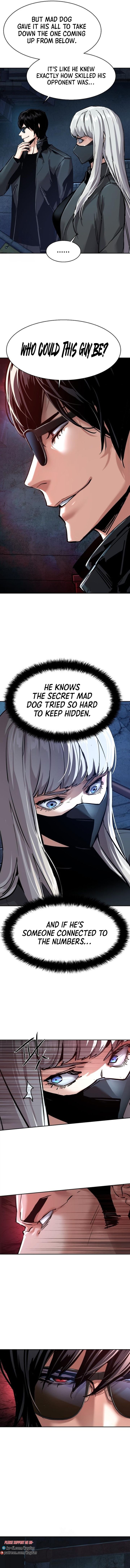 Mercenary Enrollment - Chapter 275 Page 10