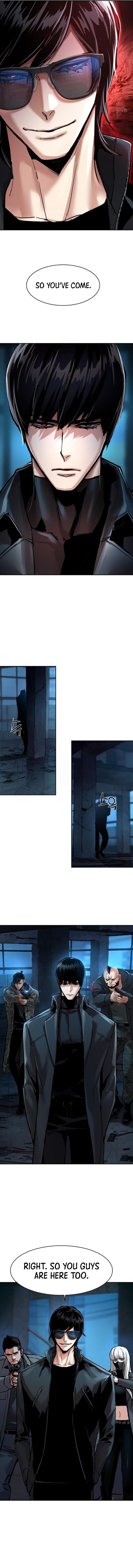 Mercenary Enrollment - Chapter 275 Page 12