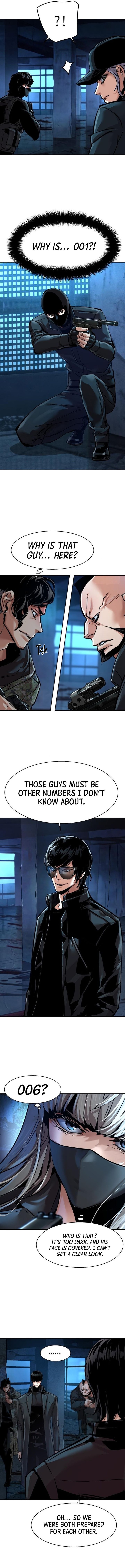 Mercenary Enrollment - Chapter 275 Page 16