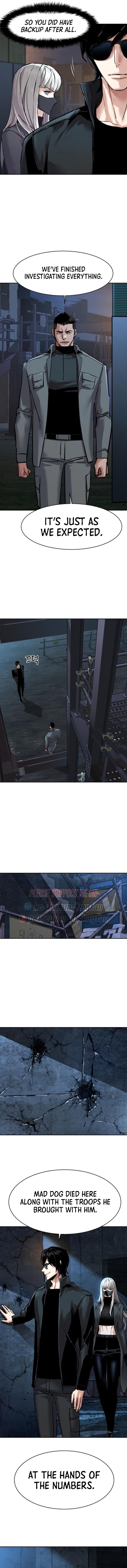 Mercenary Enrollment - Chapter 275 Page 7