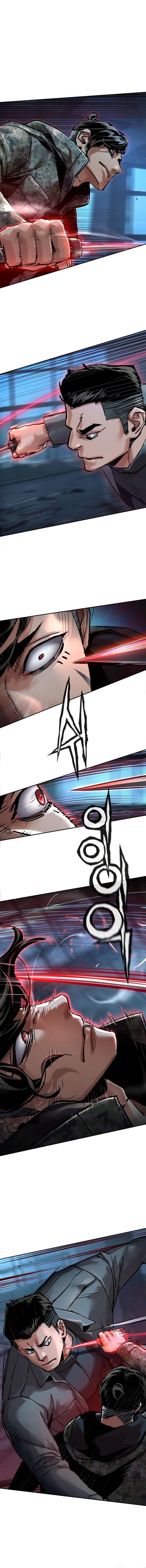 Mercenary Enrollment - Chapter 276 Page 5