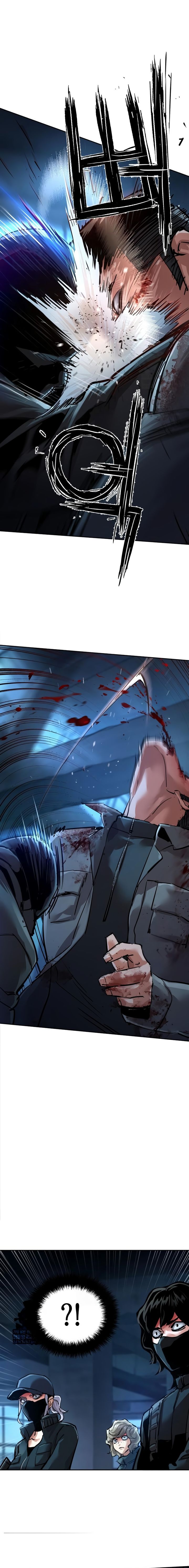 Mercenary Enrollment - Chapter 277 Page 10