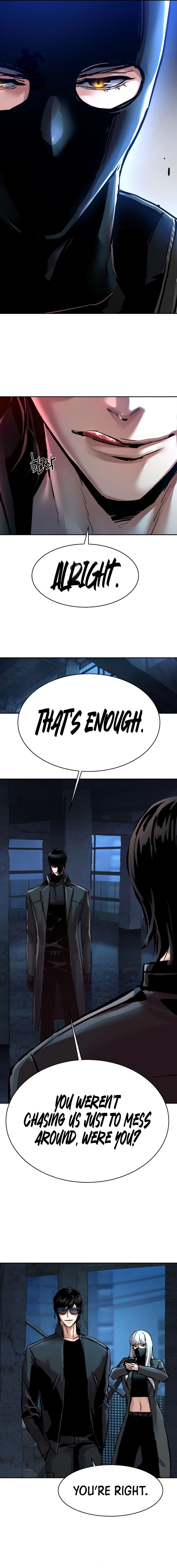 Mercenary Enrollment - Chapter 277 Page 20