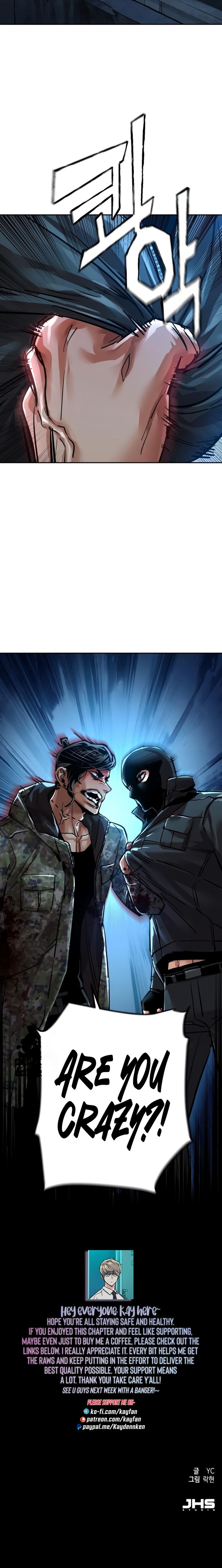 Mercenary Enrollment - Chapter 277 Page 24