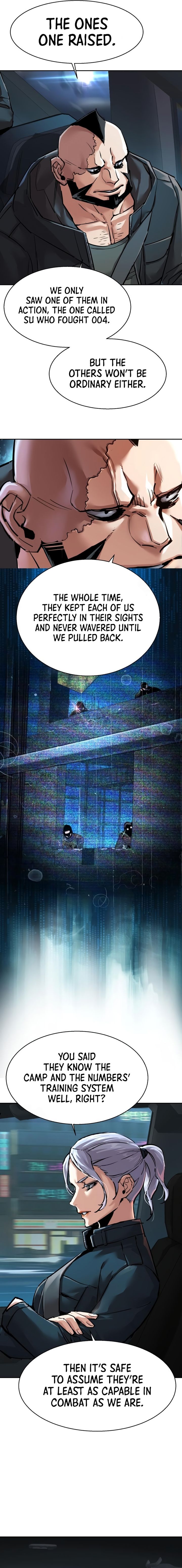 Mercenary Enrollment - Chapter 278 Page 11