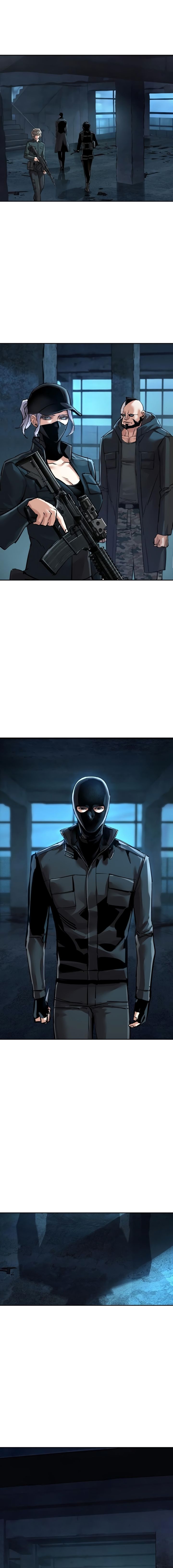 Mercenary Enrollment - Chapter 278 Page 9