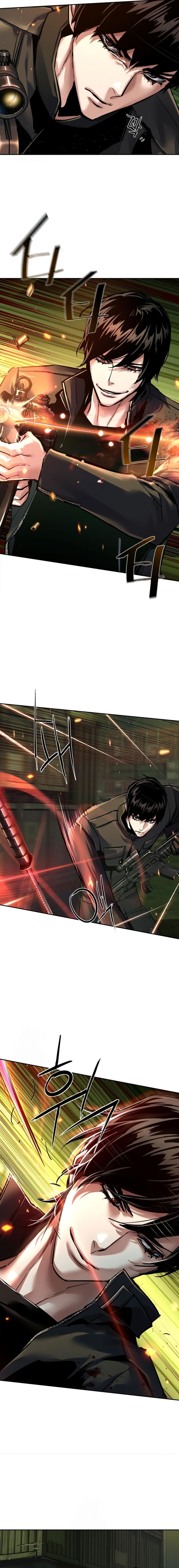 Mercenary Enrollment - Chapter 280 Page 13