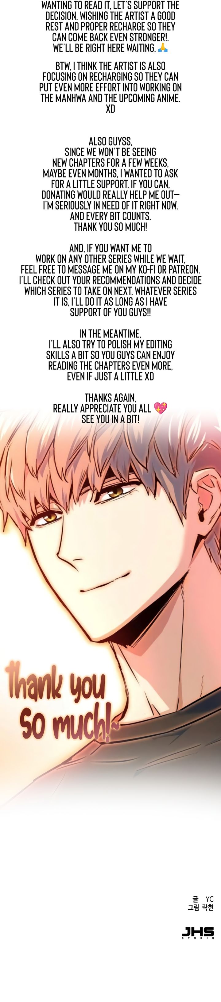 Mercenary Enrollment - Chapter 280 Page 26