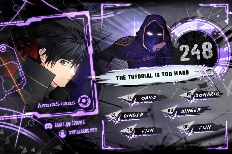 The Tutorial is Too Hard - Chapter 248 Page 1