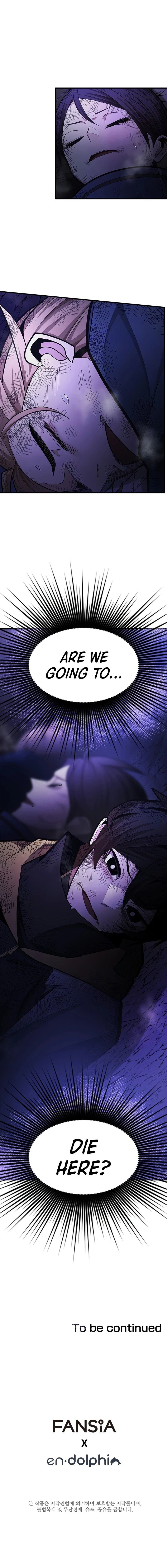 The Tutorial is Too Hard - Chapter 265 Page 12