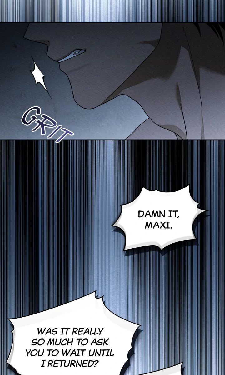 Under the Oak Tree - Chapter 126 Page 10