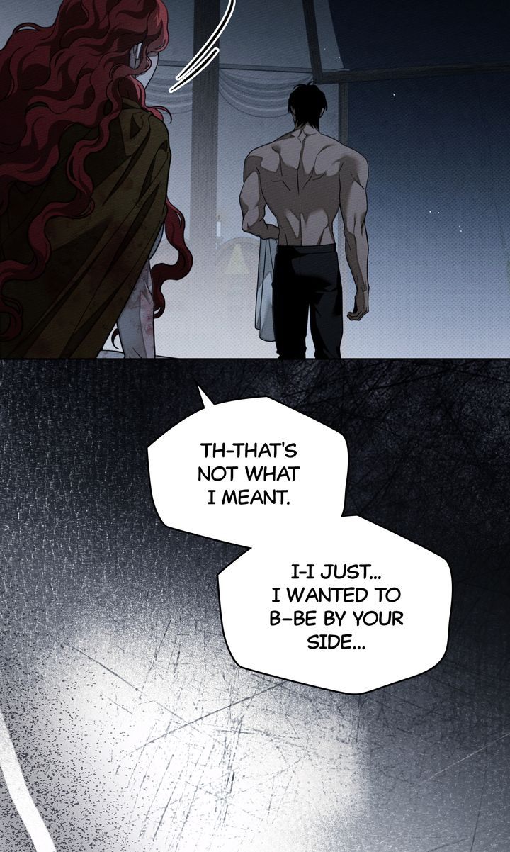 Under the Oak Tree - Chapter 126 Page 29