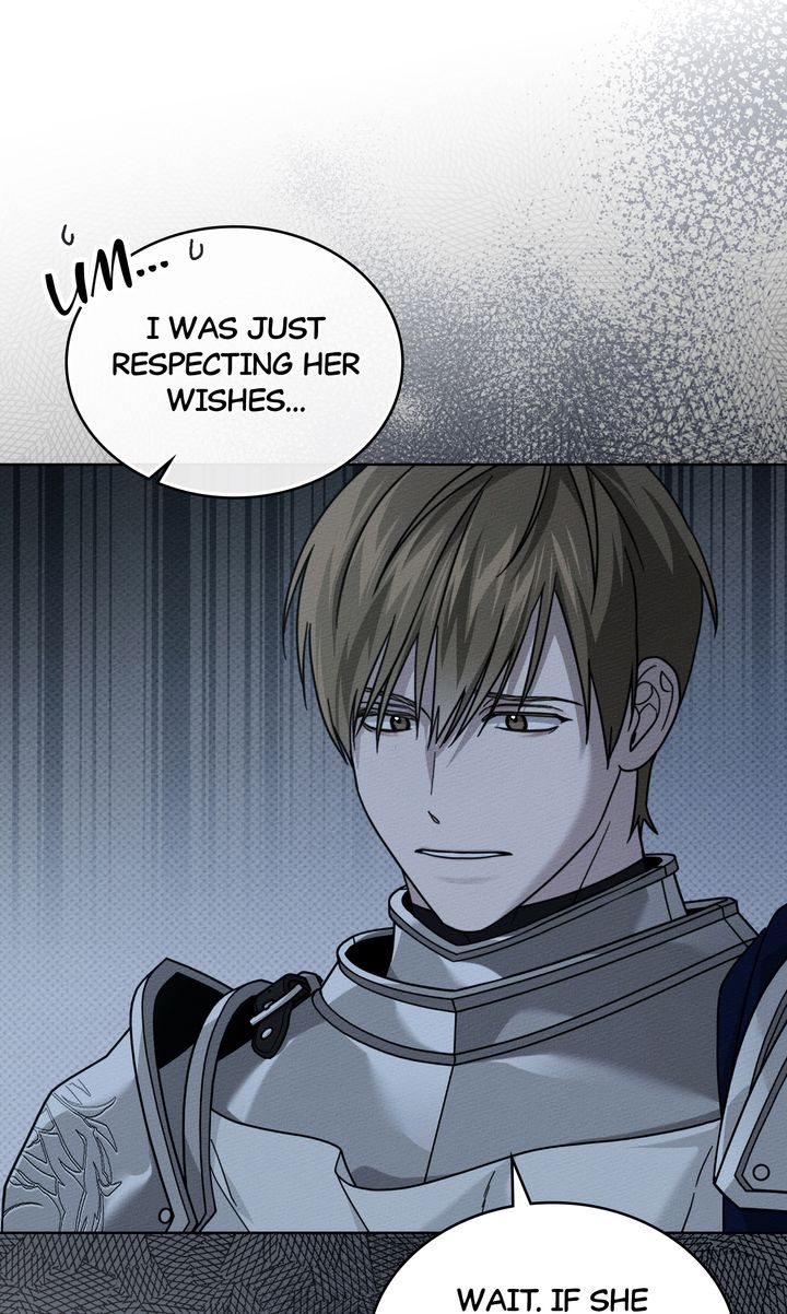 Under the Oak Tree - Chapter 126 Page 49