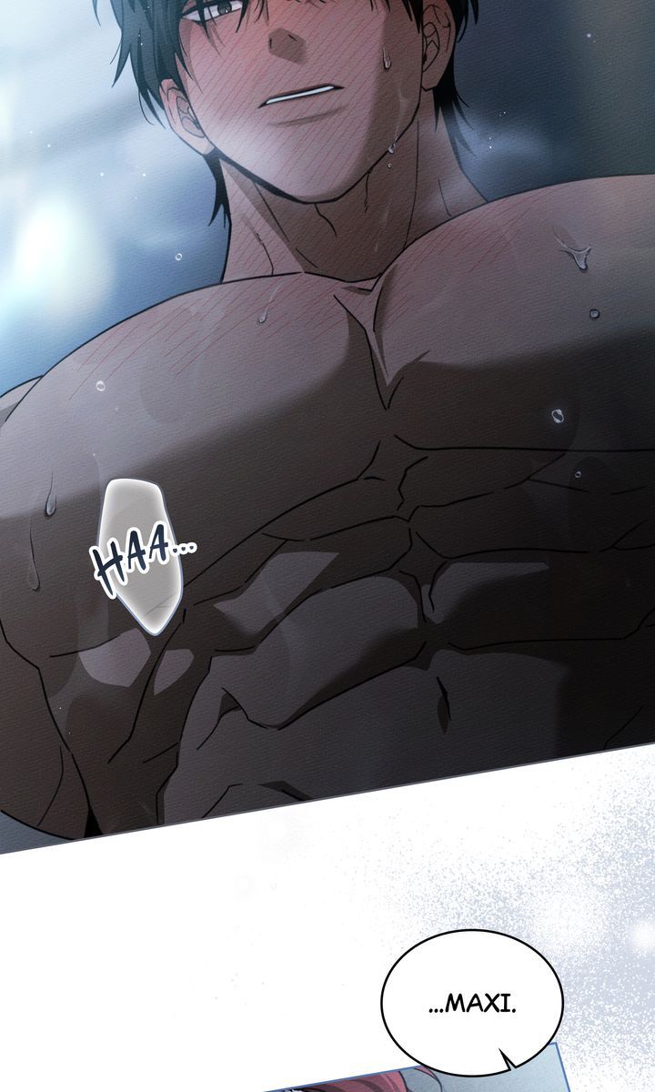 Under the Oak Tree - Chapter 127 Page 21