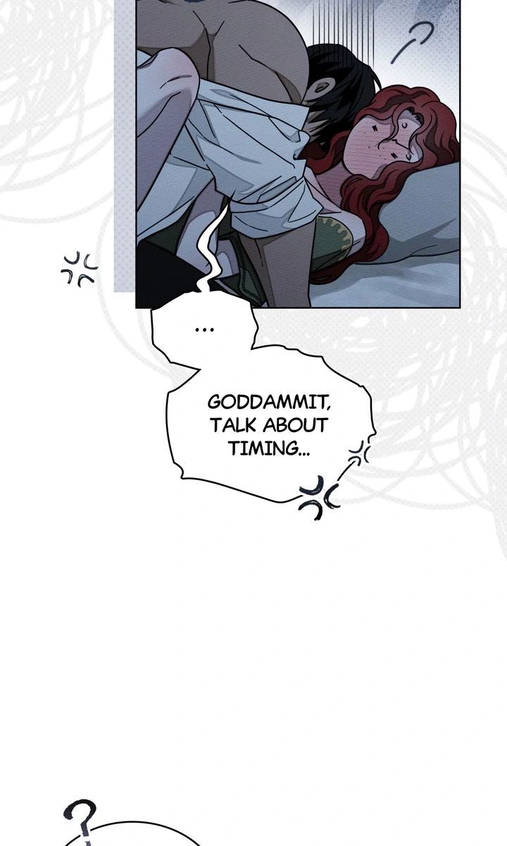 Under the Oak Tree - Chapter 127 Page 29