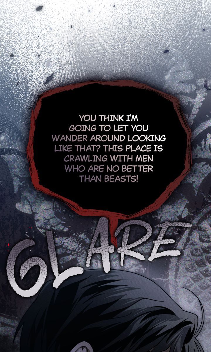 Under the Oak Tree - Chapter 127 Page 32