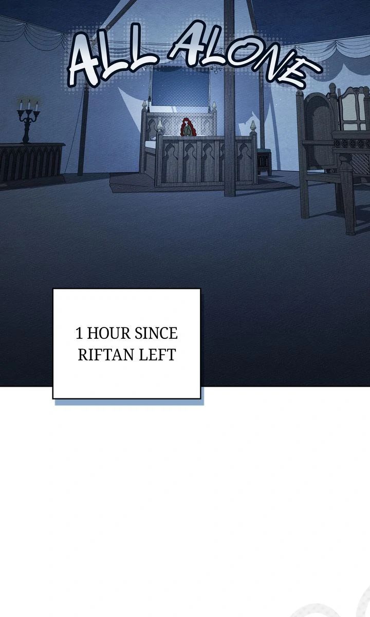 Under the Oak Tree - Chapter 127 Page 39