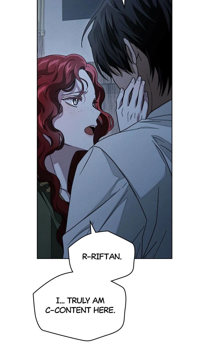 Under the Oak Tree - Chapter 127 Page 4