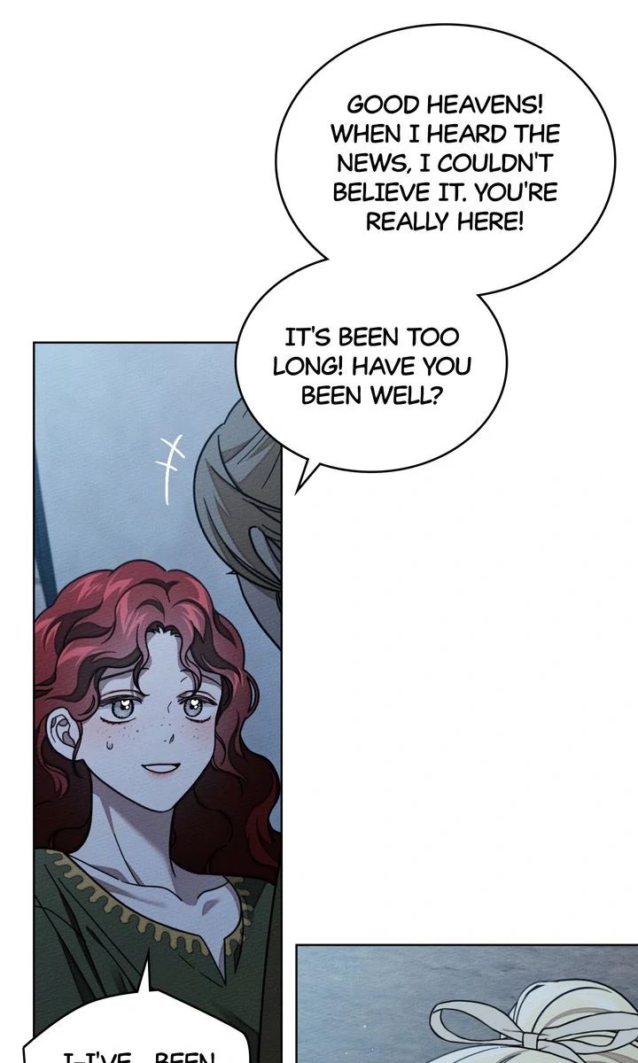 Under the Oak Tree - Chapter 127 Page 48