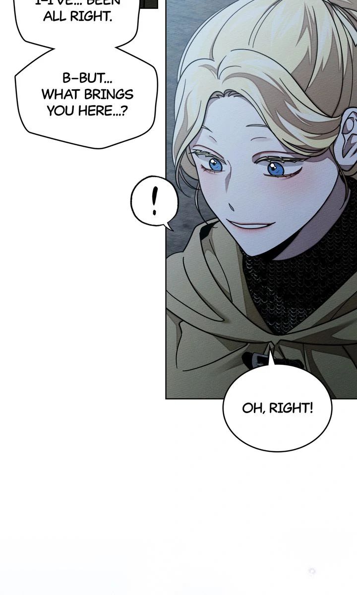 Under the Oak Tree - Chapter 127 Page 49