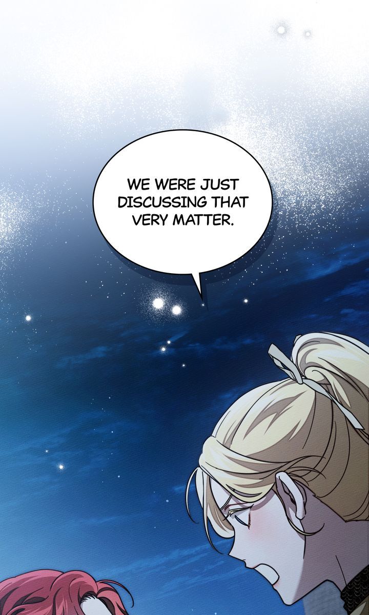 Under the Oak Tree - Chapter 127 Page 50