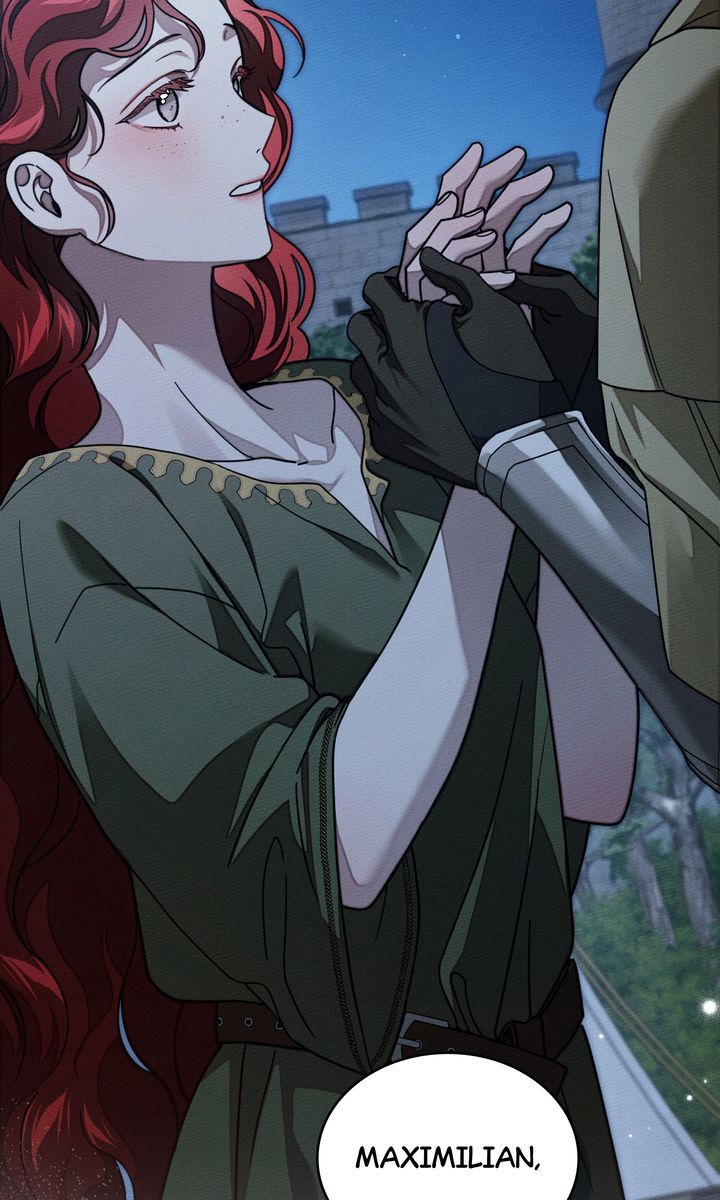 Under the Oak Tree - Chapter 127 Page 51