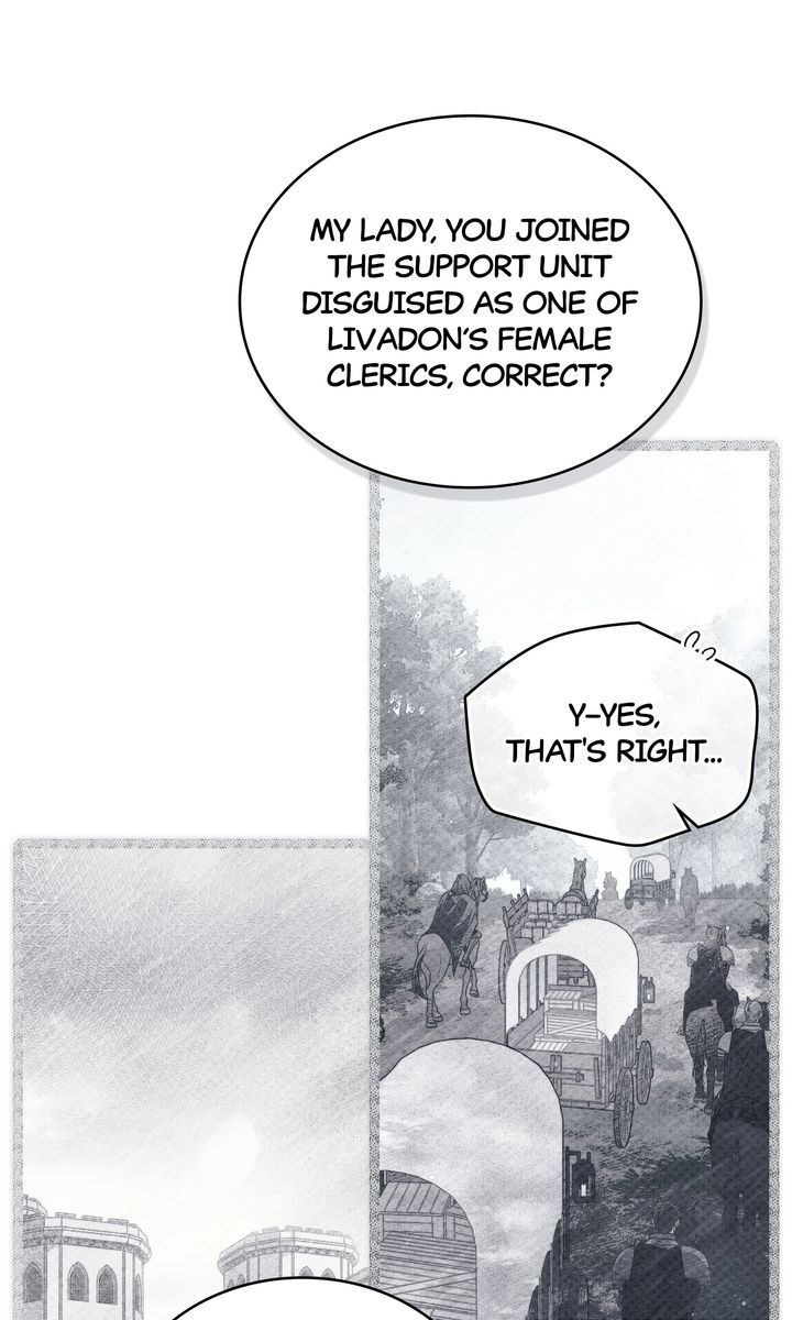 Under the Oak Tree - Chapter 127 Page 60