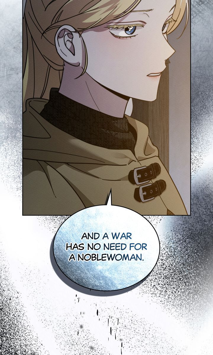 Under the Oak Tree - Chapter 127 Page 74