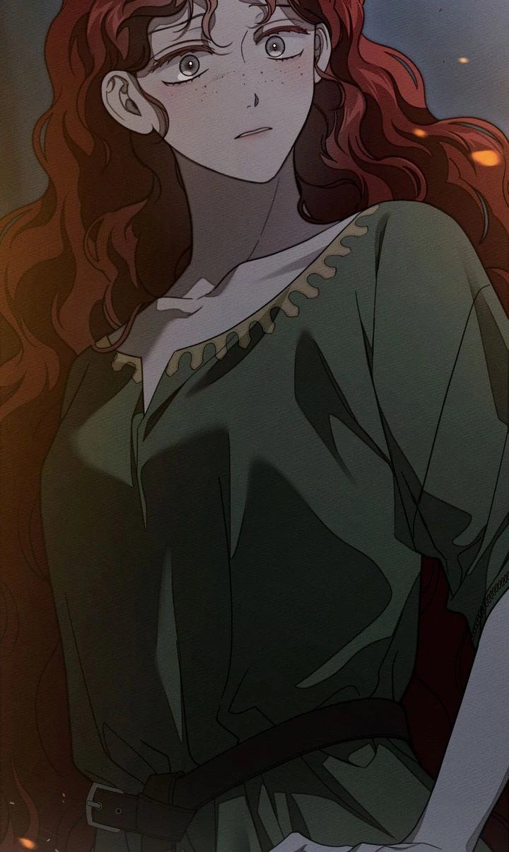 Under the Oak Tree - Chapter 128 Page 2