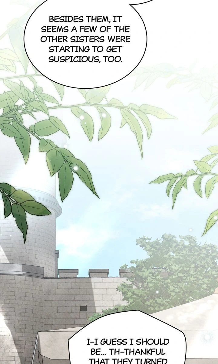 Under the Oak Tree - Chapter 128 Page 28