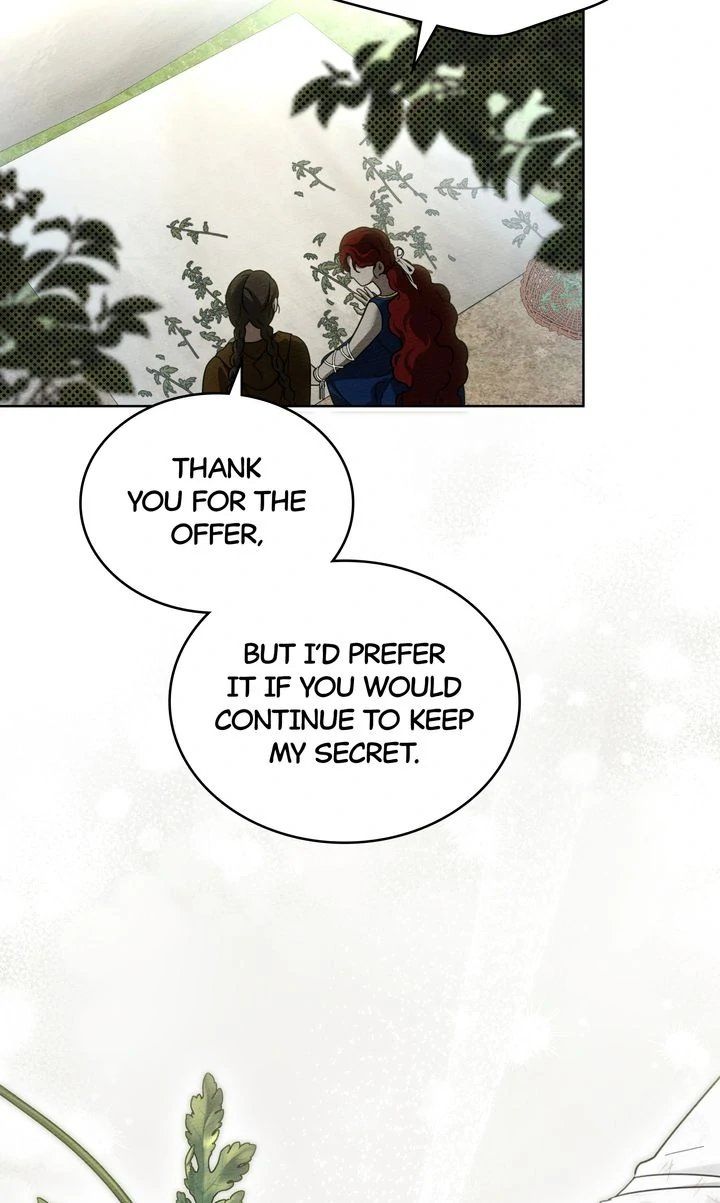 Under the Oak Tree - Chapter 128 Page 32