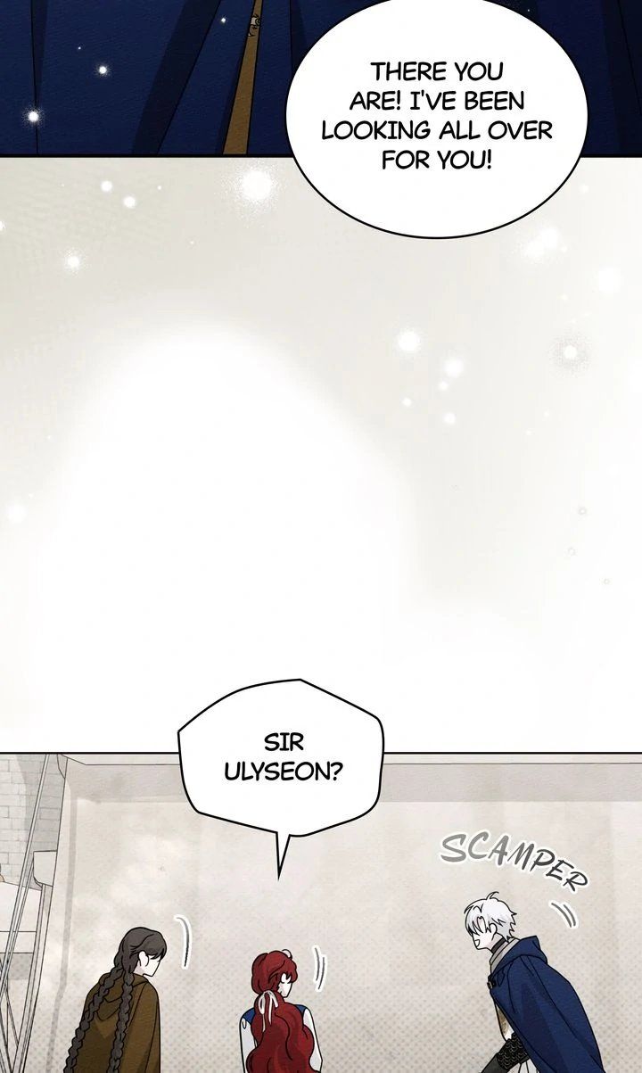 Under the Oak Tree - Chapter 128 Page 53