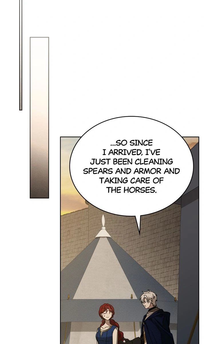 Under the Oak Tree - Chapter 128 Page 63