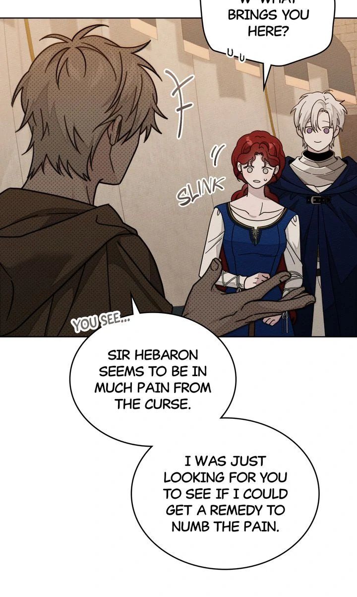 Under the Oak Tree - Chapter 128 Page 78