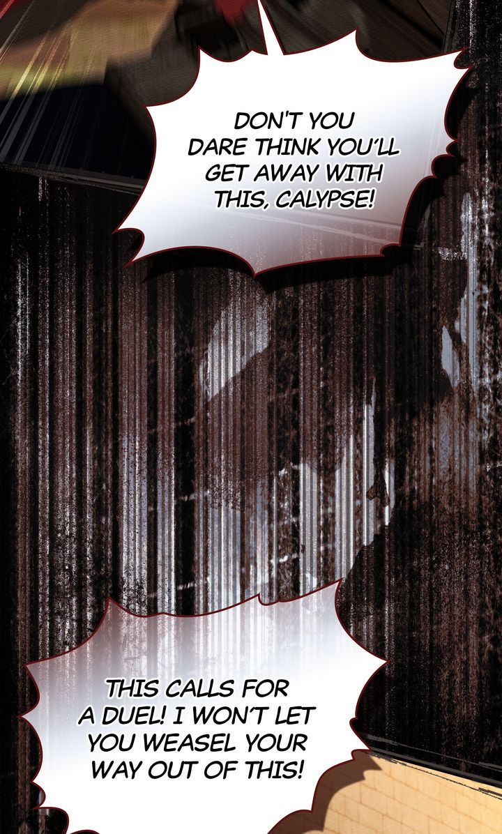 Under the Oak Tree - Chapter 130 Page 48