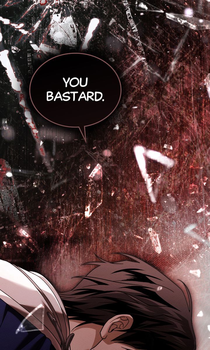 Under the Oak Tree - Chapter 130 Page 7