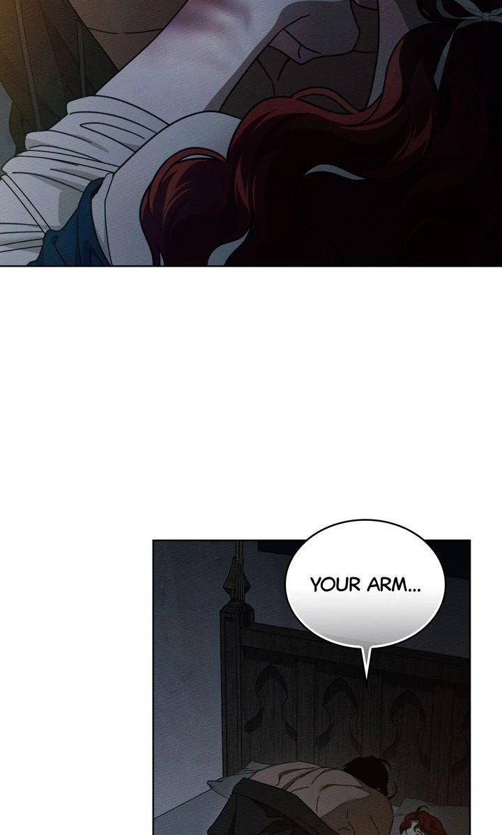 Under the Oak Tree - Chapter 131 Page 42