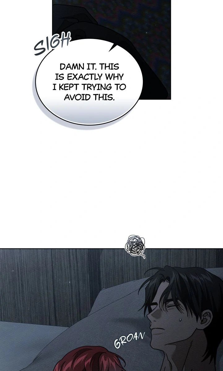 Under the Oak Tree - Chapter 131 Page 64