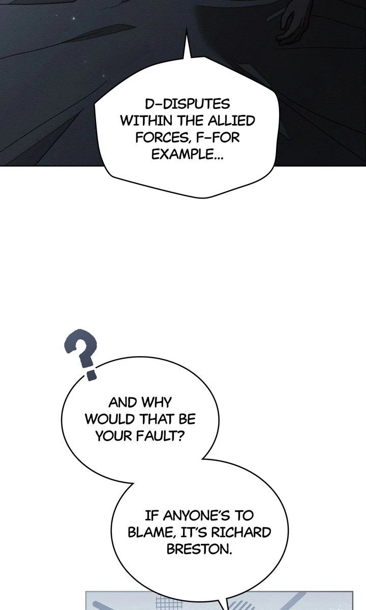 Under the Oak Tree - Chapter 131 Page 68