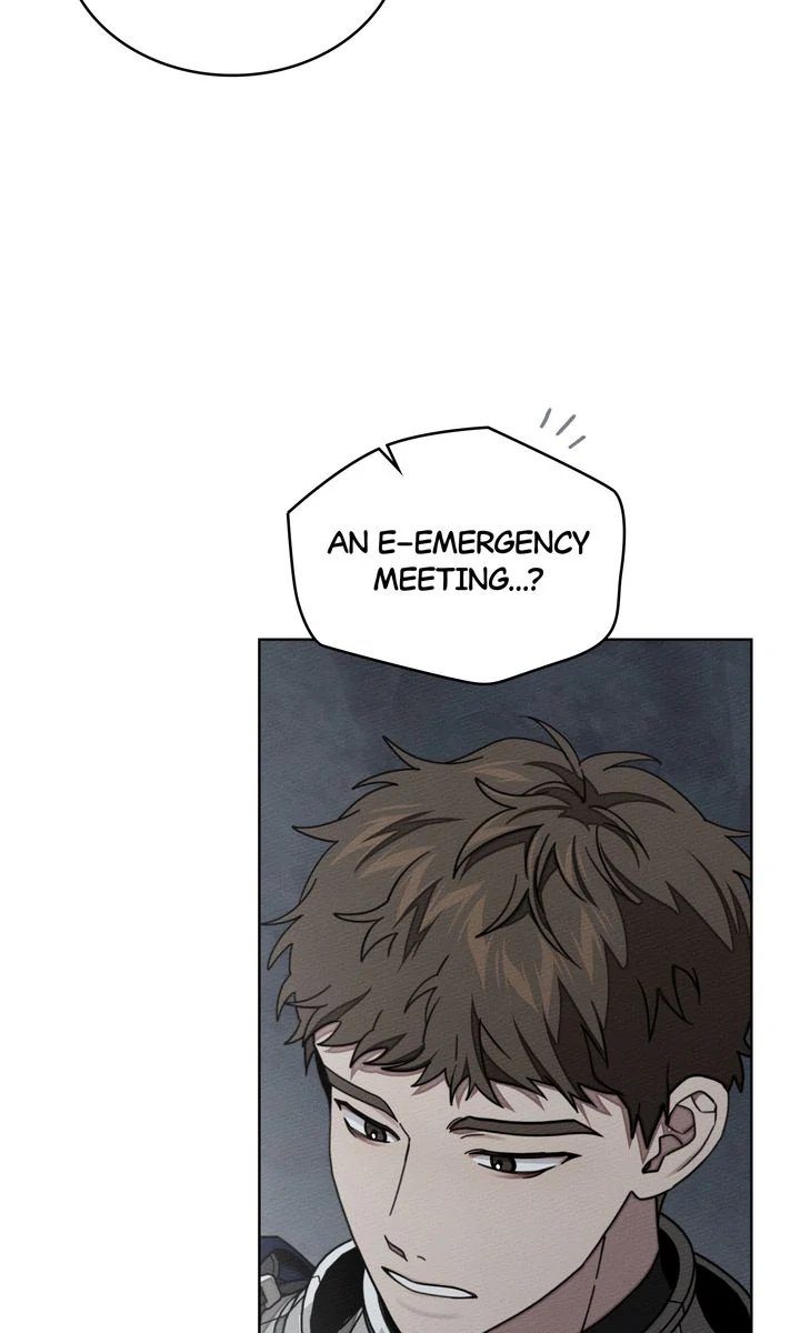 Under the Oak Tree - Chapter 132 Page 11