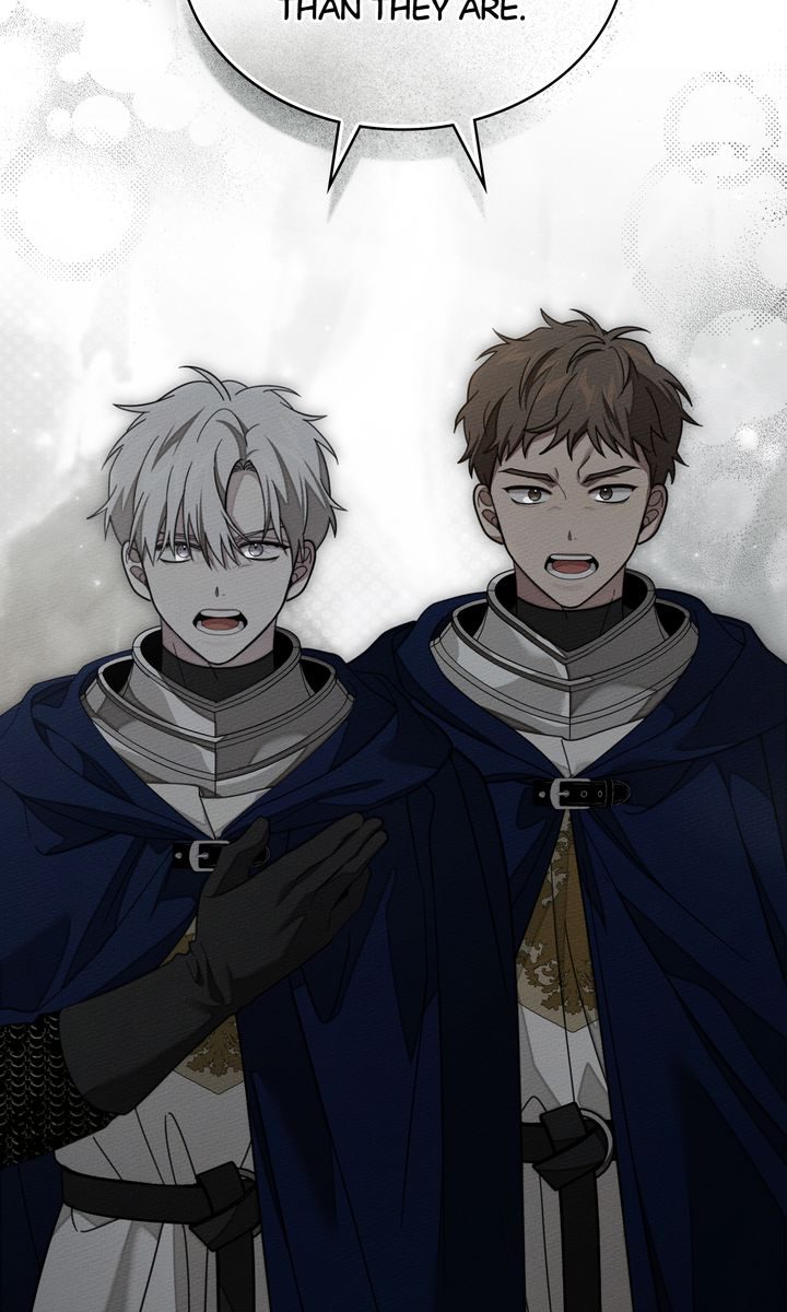 Under the Oak Tree - Chapter 132 Page 16