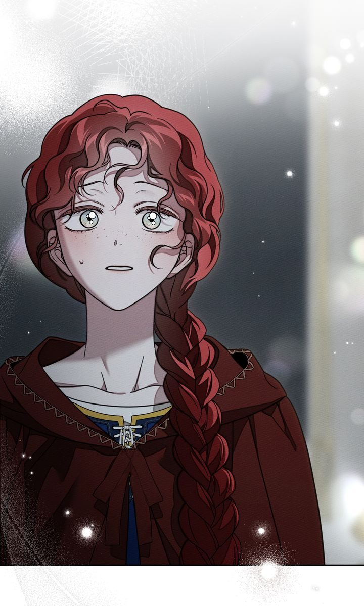 Under the Oak Tree - Chapter 132 Page 18