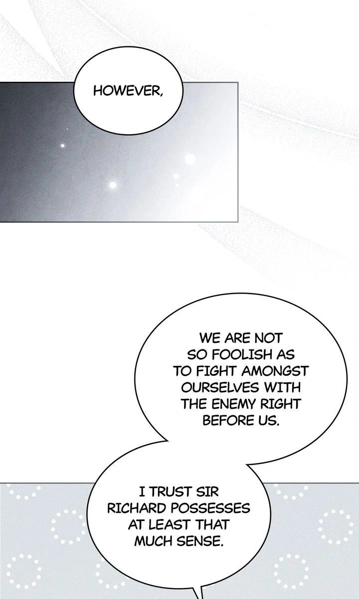 Under the Oak Tree - Chapter 132 Page 19