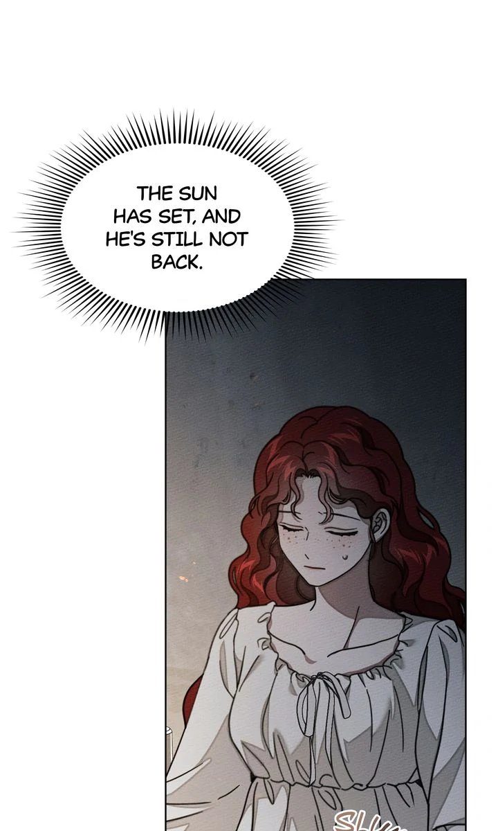 Under the Oak Tree - Chapter 132 Page 31