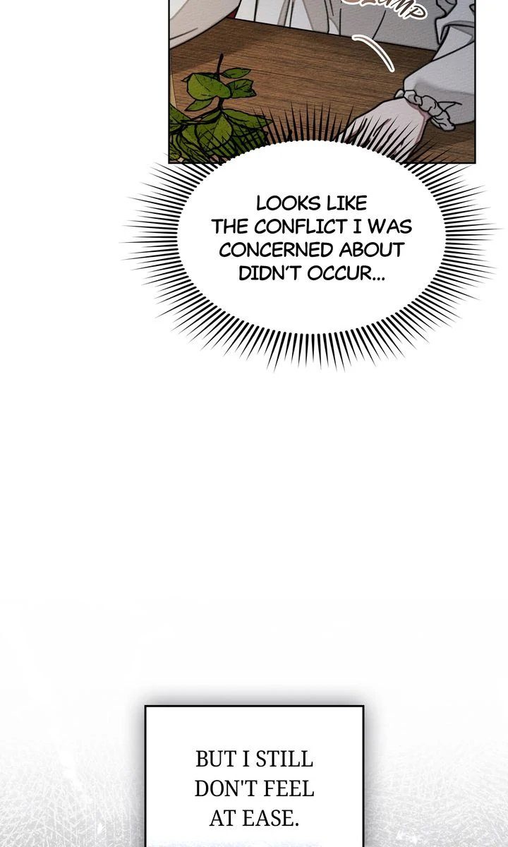 Under the Oak Tree - Chapter 132 Page 32