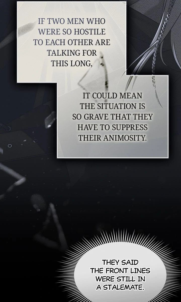 Under the Oak Tree - Chapter 132 Page 34