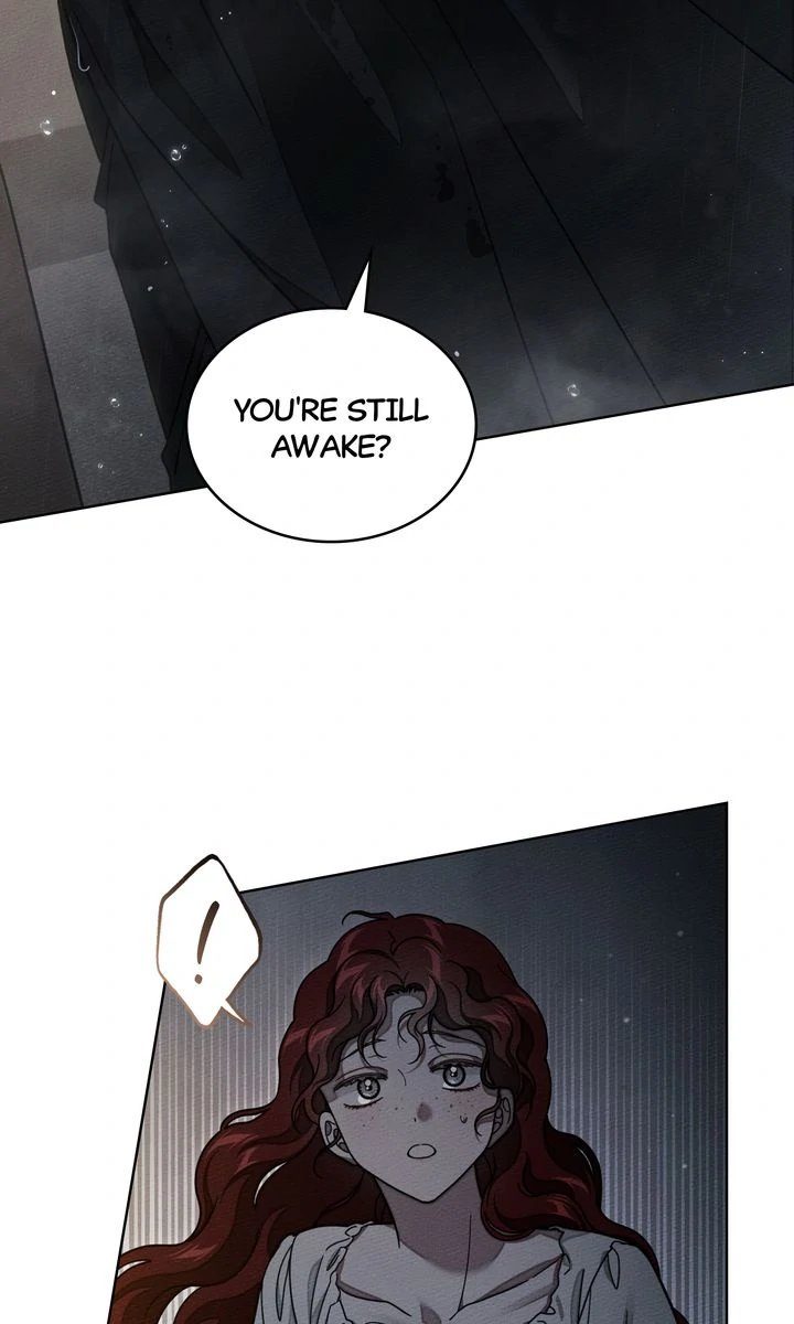 Under the Oak Tree - Chapter 132 Page 38